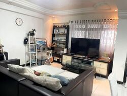 Blk 634 Pasir Ris Drive 1 (Pasir Ris), HDB 4 Rooms #573592431